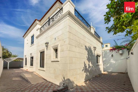 Villa à louer à Al Barsha, Dubai, EAU 6 chambres, 1393.5 m2 № 668894 - photo 26