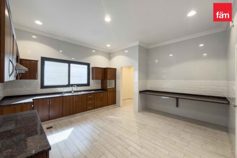 Villa à louer à Al Barsha, Dubai, EAU 6 chambres, 1393.5 m2 № 668894 - photo 13