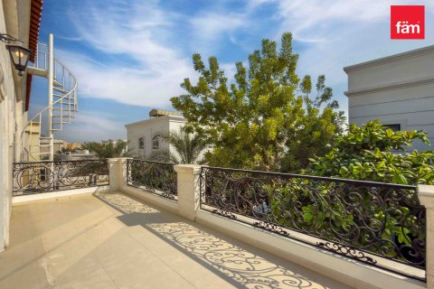 Villa à louer à Al Barsha, Dubai, EAU 6 chambres, 1393.5 m2 № 668894 - photo 29