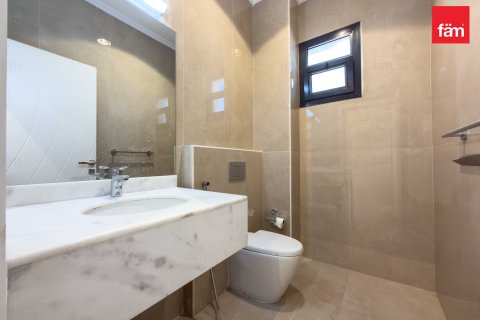 Villa à louer à Al Barsha, Dubai, EAU 6 chambres, 1393.5 m2 № 668894 - photo 25