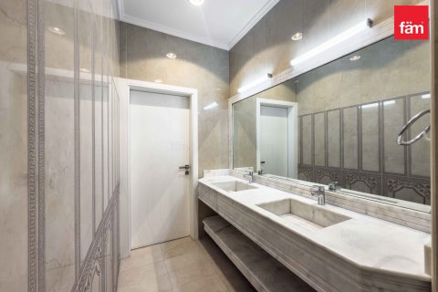 Villa à louer à Al Barsha, Dubai, EAU 6 chambres, 1393.5 m2 № 668894 - photo 7