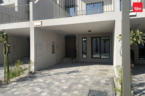 تاون هاوس للإيجار في مدينة محمد بن راشد، دبي، الإمارات العربية المتحدة 2 غرفة نوم ، 175 متر مربع ، رقم 668891 - صورة 1