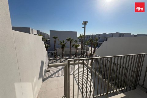 تاون هاوس للإيجار في مدينة محمد بن راشد، دبي، الإمارات العربية المتحدة 2 غرفة نوم ، 175 متر مربع ، رقم 668891 - صورة 2