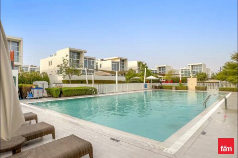 Maison de ville à vendre à  Dubai, EAU 4 chambres, 139.8 m2 № 668890 - photo 16