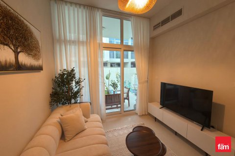 Maison de ville à vendre à  Dubai, EAU 4 chambres, 139.8 m2 № 668890 - photo 1