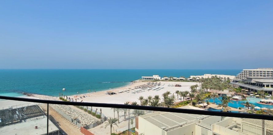 Appartement in Ras Al Khaimah, VAE 2 slaapkamers, 130 vr.m. nr 735192