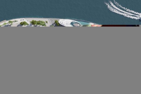 Μεζονέτα σε Ras Al Khaimah, ΗΑΕ 2 υπνοδωμάτια, 394 τ.μ. Αρ. 735194 - φωτογραφία 9