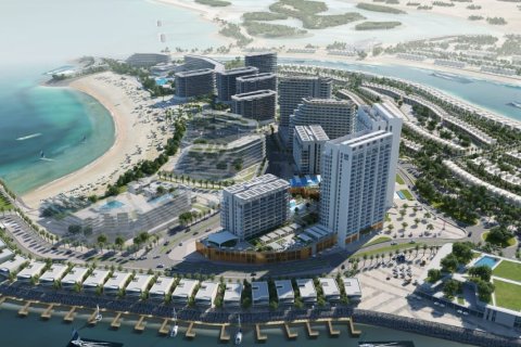 Penthouse à vendre à  Ras Al Khaimah, EAU 4 chambres, 626 m2 № 735195 - photo 7