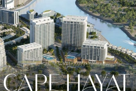 Penthouse à vendre à  Ras Al Khaimah, EAU 4 chambres, 626 m2 № 735195 - photo 6