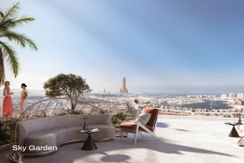 Appartement à vendre à  Ras Al Khaimah, EAU 33 m2 № 735191 - photo 10