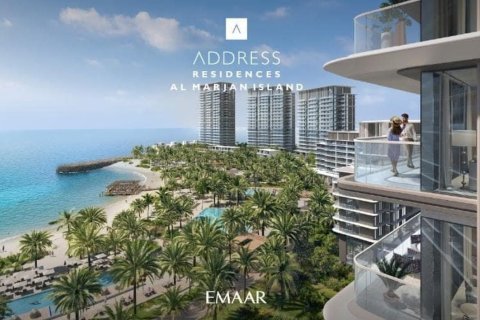 Ras Al Khaimah, BAE’de satılık daire 3 yatak odası, 201 m&sup2; No 735193 - fotoğraf 3