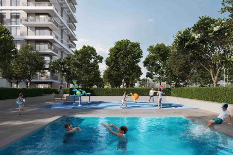 Apartment sa Dubai South (Dubai World Central), Dubai, UAE 1 silid-tulugan, 67 sq.m. № 728481 - larawan 3