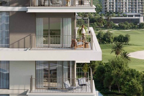 Apartment sa Dubai South (Dubai World Central), Dubai, UAE 1 silid-tulugan, 67 sq.m. № 728481 - larawan 6