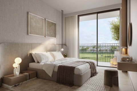 Apartment sa Dubai South (Dubai World Central), Dubai, UAE 1 silid-tulugan, 67 sq.m. № 728481 - larawan 7
