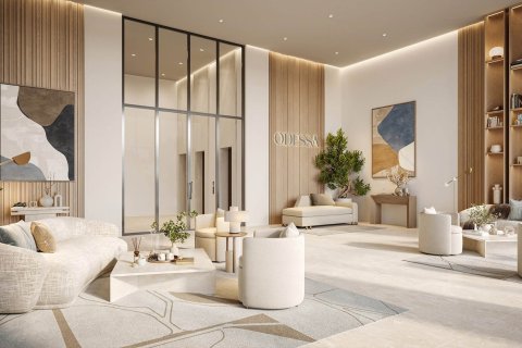 Apartment til salg i Town Square, Dubai, UAE 1 soveværelse, 59 kvm № 728480 - foto 6