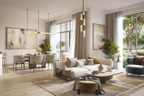 Apartment til salg i Town Square, Dubai, UAE 1 soveværelse, 59 kvm № 728480 - foto 5