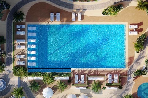 Dzīvoklis wasl gate, Dubaijā, AAE 1 istaba, 36 m2 Nr. 728482 - attēls 6