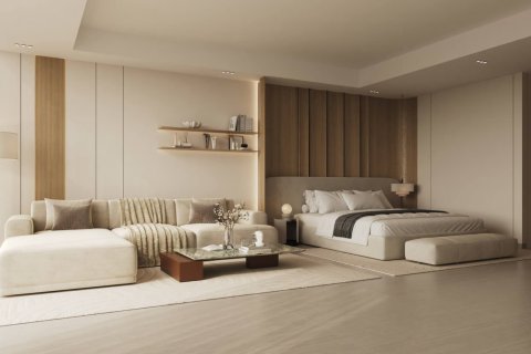 Купити квартиру в Dubai Sports City, Дубай, ОАЕ 1 кімната, 35м2, № 728486 - фото 10