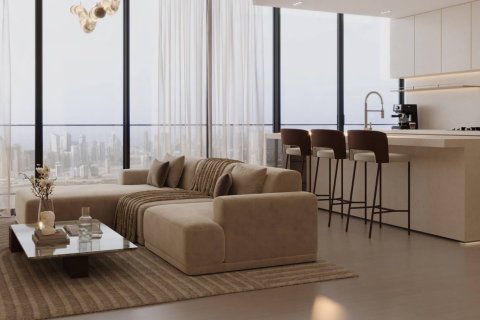 Купити квартиру в Dubai Sports City, Дубай, ОАЕ 1 кімната, 35м2, № 728486 - фото 14