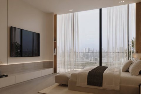 Купити квартиру в Dubai Sports City, Дубай, ОАЕ 1 кімната, 35м2, № 728486 - фото 13