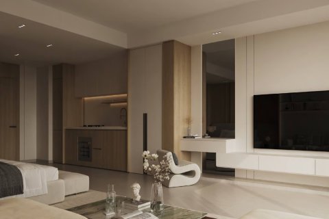 Купити квартиру в Dubai Sports City, Дубай, ОАЕ 1 кімната, 35м2, № 728486 - фото 11