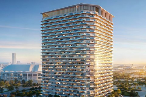 Купити квартиру в Dubai Sports City, Дубай, ОАЕ 1 кімната, 35м2, № 728486 - фото 3