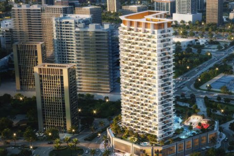 Купити квартиру в Dubai Sports City, Дубай, ОАЕ 1 кімната, 35м2, № 728486 - фото 6