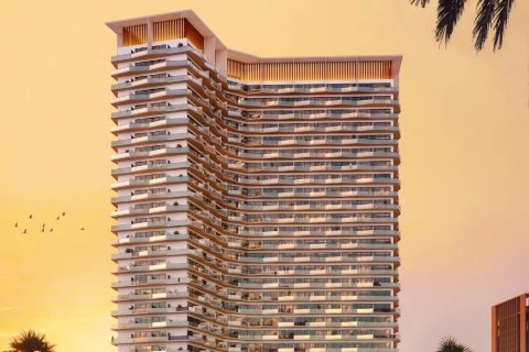 Купити квартиру в Dubai Sports City, Дубай, ОАЕ 1 кімната, 35м2, № 728486 - фото 7