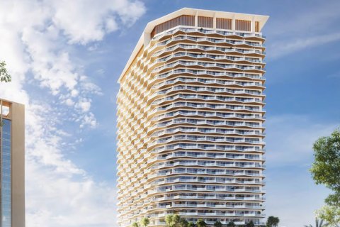Купити квартиру в Dubai Sports City, Дубай, ОАЕ 1 кімната, 35м2, № 728486 - фото 5