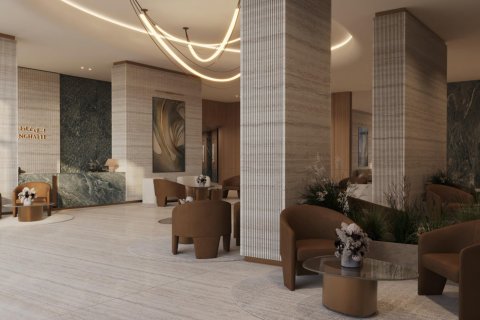 Купити квартиру в Dubai Sports City, Дубай, ОАЕ 1 кімната, 35м2, № 728486 - фото 9