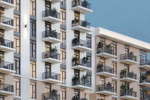 Appartement te koop in Town Square, Dubai, VAE 1 slaapkamer, 61 vr.m., nr 728484 - foto 5