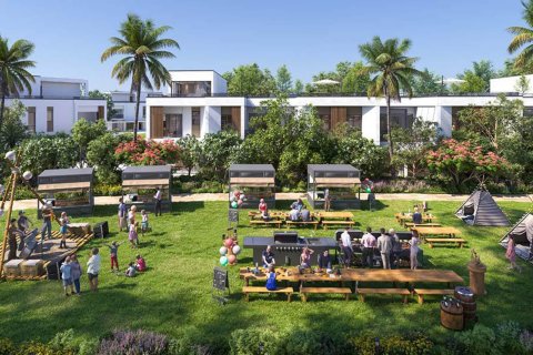 Dubai Investment Park, UAE의 판매용 아파트 침실 1개, 74제곱미터 번호 728483 - 사진 13