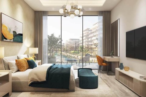 Dubai Investment Park, UAE의 판매용 아파트 침실 1개, 74제곱미터 번호 728483 - 사진 21