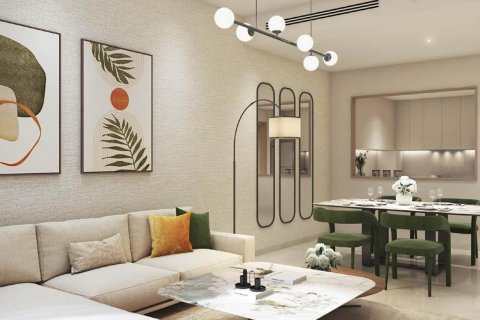 Dubai Investment Park, UAE의 판매용 아파트 침실 1개, 74제곱미터 번호 728483 - 사진 22
