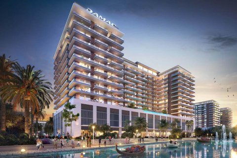 Dubai Investment Park, UAE의 판매용 아파트 침실 1개, 74제곱미터 번호 728483 - 사진 17