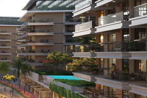 Dubai Investment Park, UAE의 판매용 아파트 침실 1개, 74제곱미터 번호 728483 - 사진 5