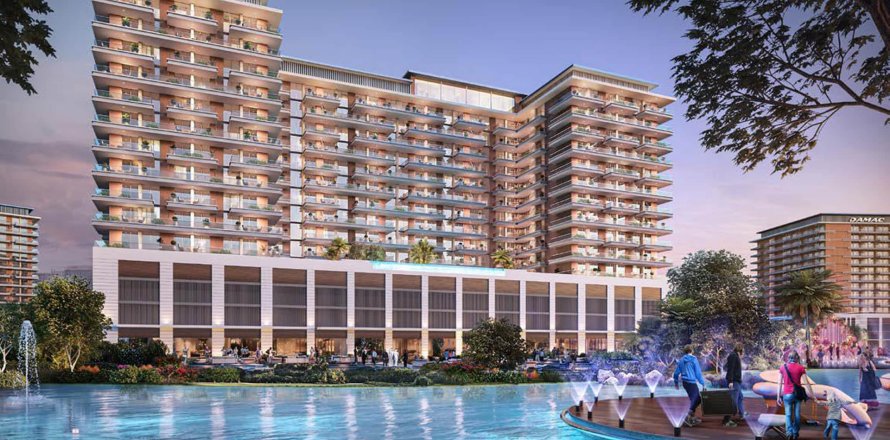 Dubai Investment Park, UAE의 아파트 침실 1개, 74제곱미터 번호 728483