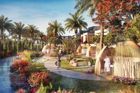 Dubai Investment Park, UAE의 판매용 아파트 침실 1개, 74제곱미터 번호 728483 - 사진 15