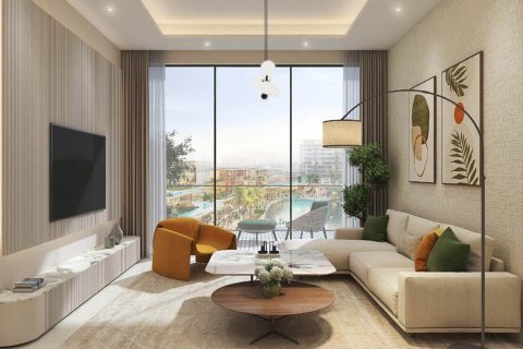 Dubai Investment Park, UAE의 판매용 아파트 침실 1개, 74제곱미터 번호 728483 - 사진 23