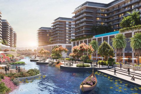 Dubai Investment Park, UAE의 판매용 아파트 침실 1개, 74제곱미터 번호 728483 - 사진 11
