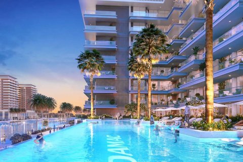 Dubai Investment Park, UAE의 판매용 아파트 침실 1개, 74제곱미터 번호 728483 - 사진 7