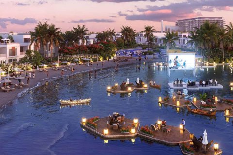 Dubai Investment Park, UAE의 판매용 아파트 침실 1개, 74제곱미터 번호 728483 - 사진 12