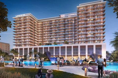 Dubai Investment Park, UAE의 판매용 아파트 침실 1개, 74제곱미터 번호 728483 - 사진 18