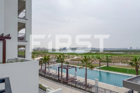 Зняти в оренду квартиру на Остров Яс, Абу-Даби, ОАЕ 1 спальня, 884м2, № 766239 - фото 3