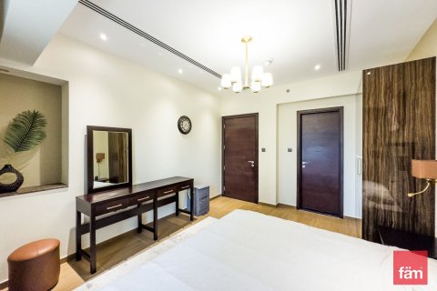 Üürile anda korter asukohaga Downtown Dubai (Downtown Burj Dubai), AÜE: 1 magamistoaga, 74.9 m² Nr 766260 - pilt 2
