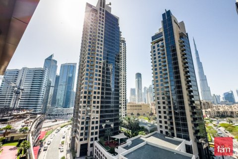Üürile anda korter asukohaga Downtown Dubai (Downtown Burj Dubai), AÜE: 1 magamistoaga, 74.9 m² Nr 766260 - pilt 12