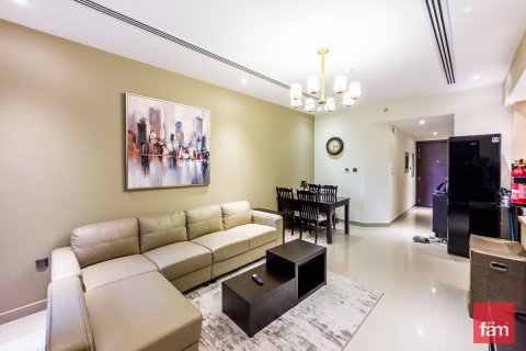 Üürile anda korter asukohaga Downtown Dubai (Downtown Burj Dubai), AÜE: 1 magamistoaga, 74.9 m² Nr 766260 - pilt 4
