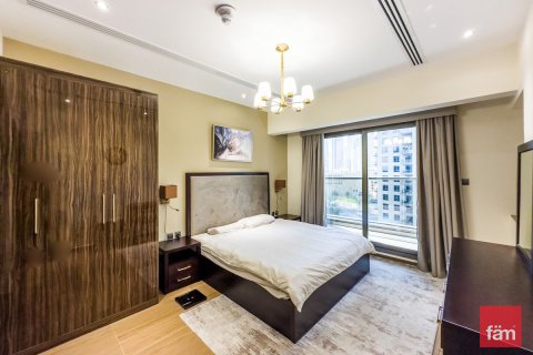 Üürile anda korter asukohaga Downtown Dubai (Downtown Burj Dubai), AÜE: 1 magamistoaga, 74.9 m² Nr 766260 - pilt 8