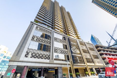 Üürile anda korter asukohaga Downtown Dubai (Downtown Burj Dubai), AÜE: 1 magamistoaga, 74.9 m² Nr 766260 - pilt 10