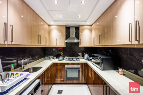 Üürile anda korter asukohaga Downtown Dubai (Downtown Burj Dubai), AÜE: 1 magamistoaga, 74.9 m² Nr 766260 - pilt 14